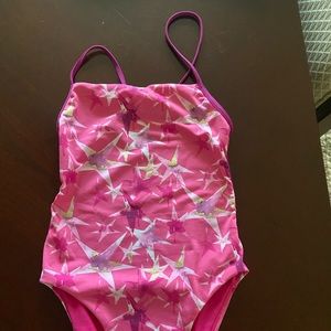 Practice suit- great condition Sporti Brand